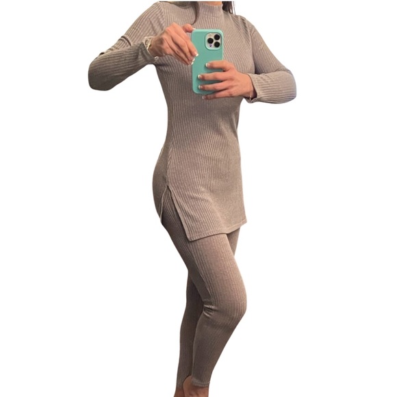 CBR Other - CBR. Two piece sweater outfit. CBR.